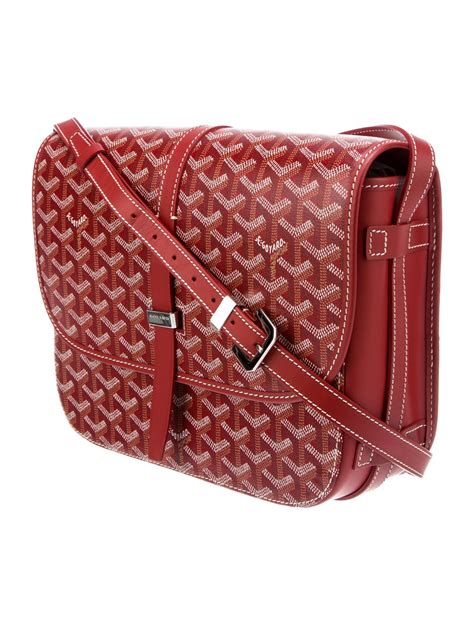 goyard belvedere 2 mm|cost of a Goyard bag.